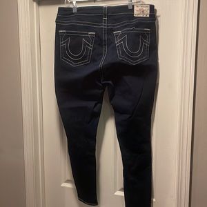 TRUE RELIGION woman’s jeans